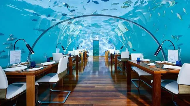 aventuri subacvatice