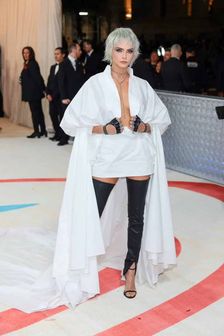 Met Gala 2023