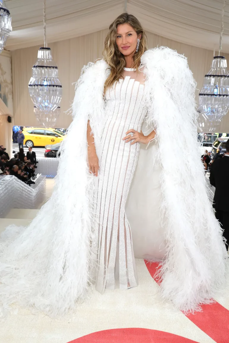 Met Gala 2023