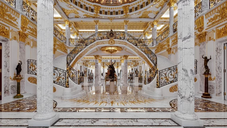 Dubai