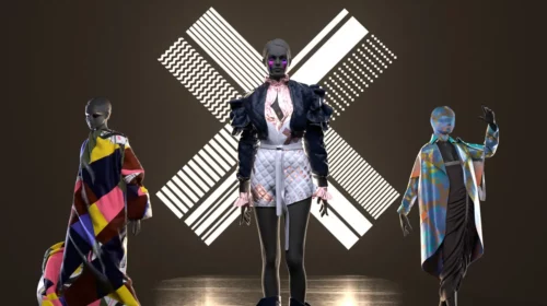 Evoluția modei de lux în era digitală