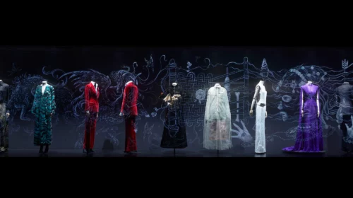 Expoziția Gucci Cosmos va fi organizată la Londra