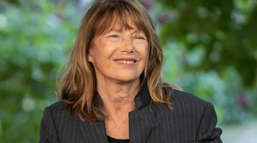 Jane Birkin, femeia care a inspirat geanta Hermes, s-a stins din viață