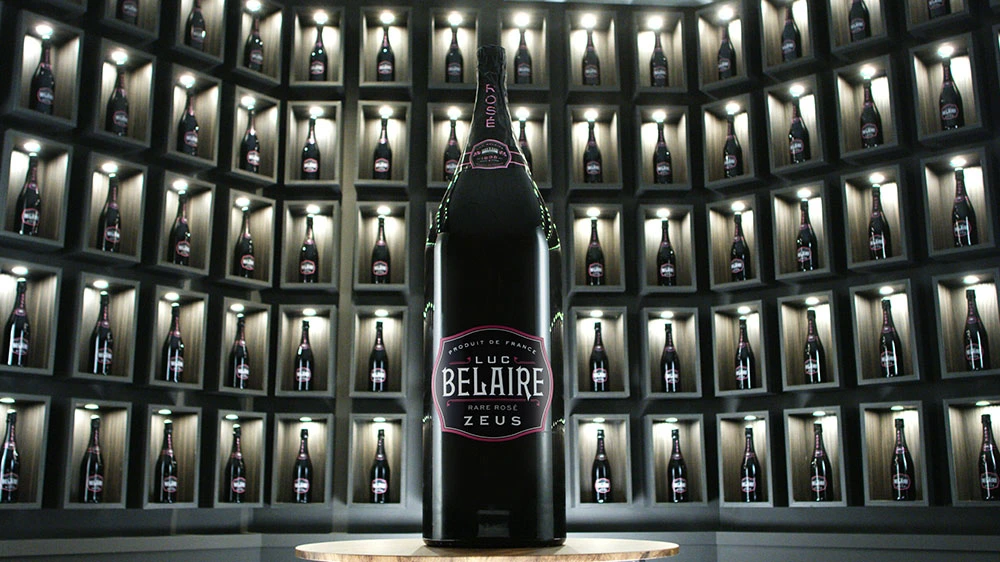 Luc Belaire