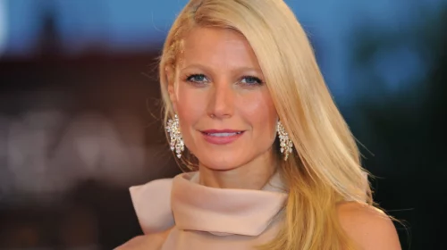 Gwyneth Paltrow își închiriază casa de oaspeți din Montecito, California