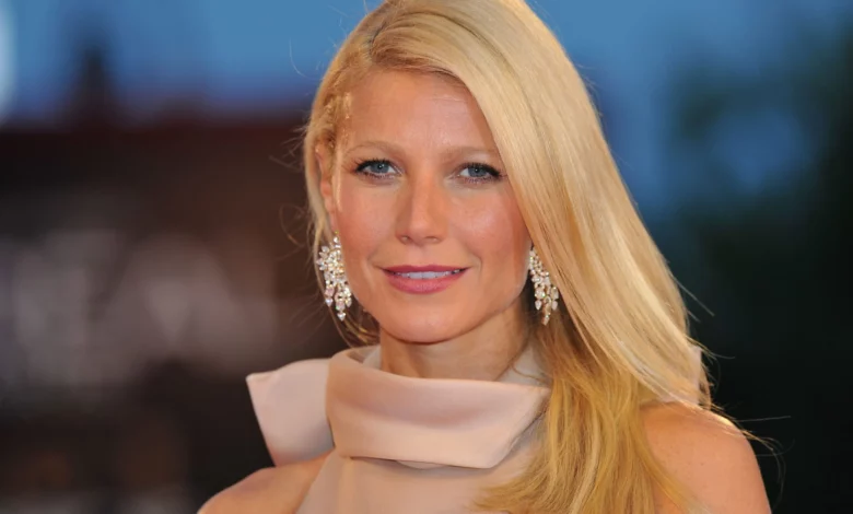Gwyneth Paltrow își închiriază casa de oaspeți din Montecito, California