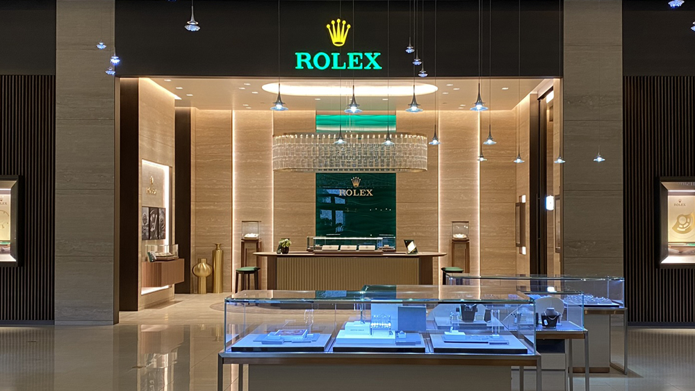 Rolex