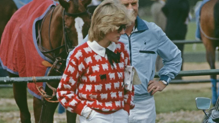 Prințesa Diana