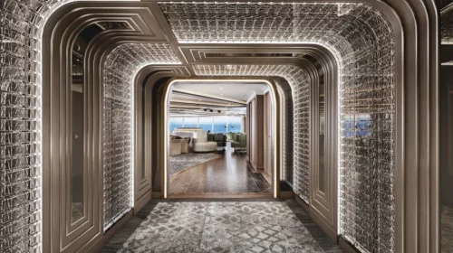 Regent Seven Seas Cruises se asociază cu Fabergé pentru o călătorie de lux prin Europa