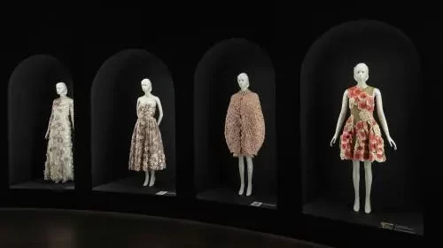 Expoziția Coco Chanel mult așteptată va avea loc la Londra