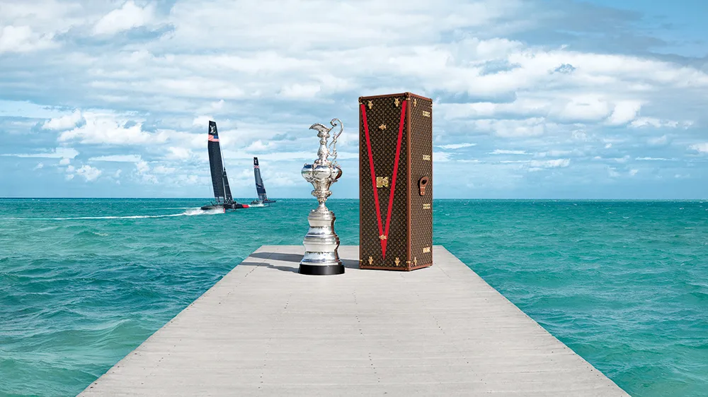 Louis Vuitton
