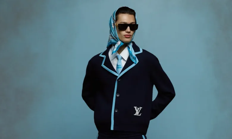 Pharrell Williams se asociază cu Tyler, the Creator pentru o colecție capsulă Louis Vuitton