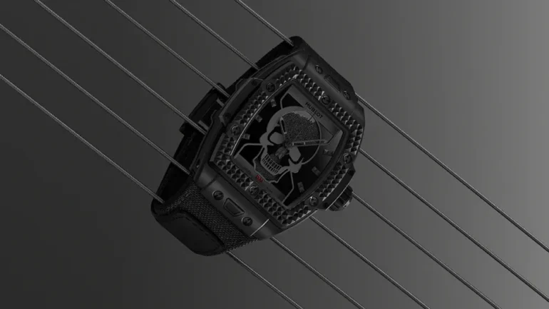 Hublot
