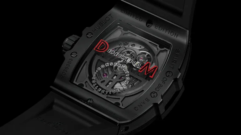 Hublot