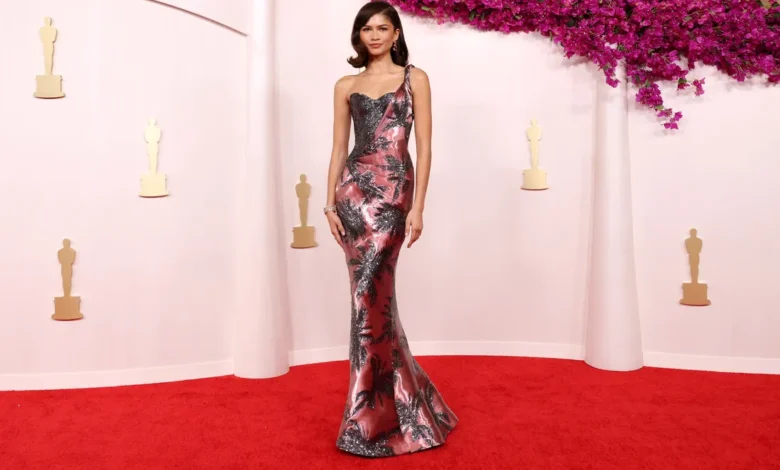Topul celor mai bine îmbrăcate vedete la Premiile Oscar 2024