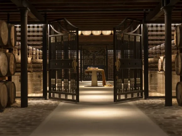 Chivas Brothers lansează The Vault, o degustare exclusivistă de whisky