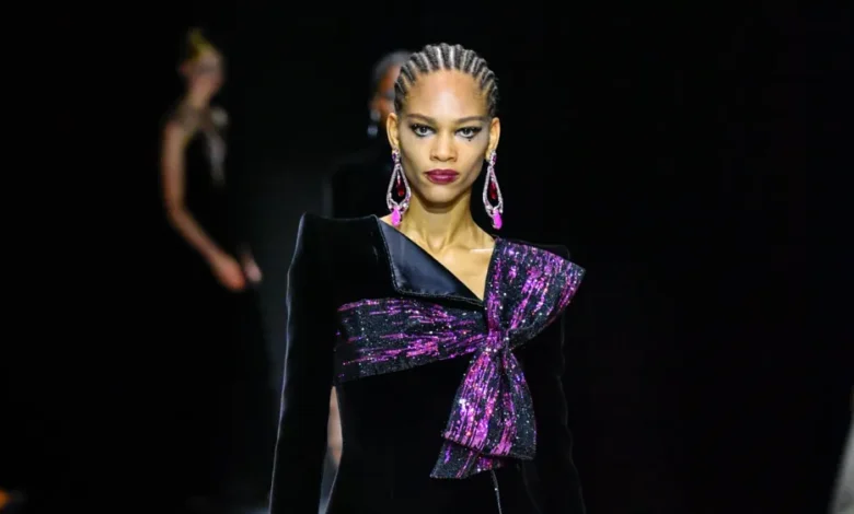 How To Wear: Somptuous Velvet