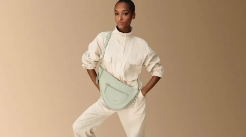 Campania #MyOwnStory de la Coccinelle pune accentul pe individualitate