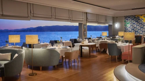 Topul celor mai bune restaurante în timpul Festivalului de Film de la Cannes