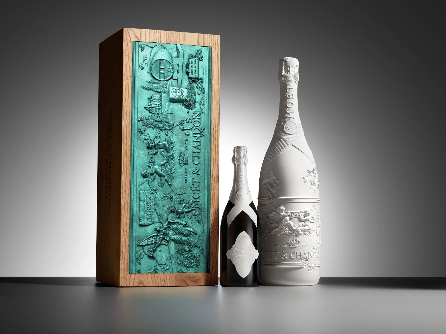 Moët & Chandon