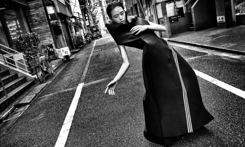 Noua campanie Y-3 este o scrisoare de dragoste pentru New York