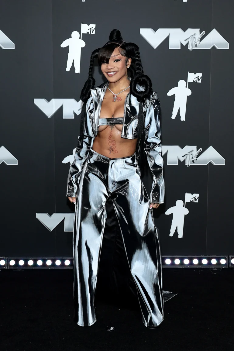 Premiile VMA 2024