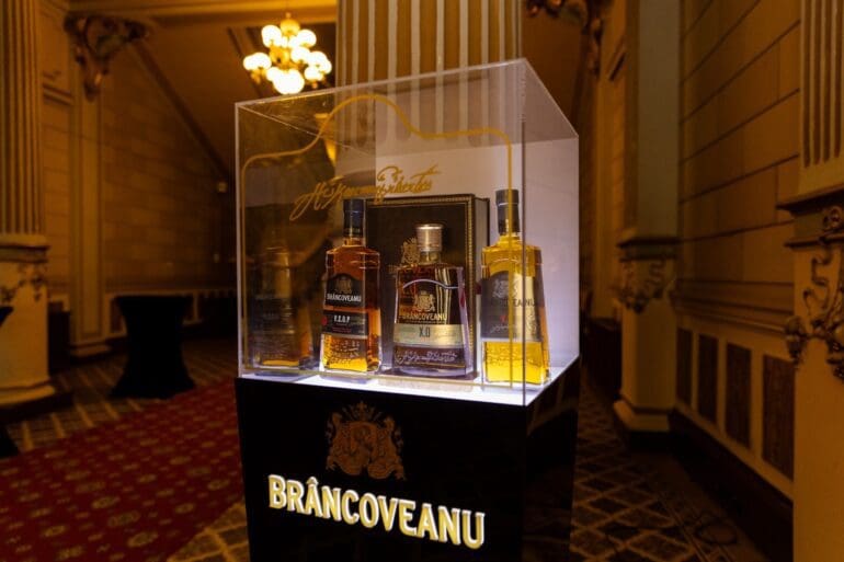 Alexandrion Group 