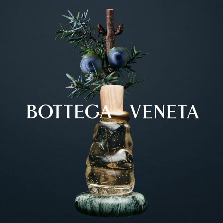 Bottega Veneta parfum