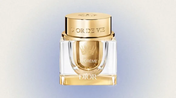 Dior actualizează L’Or de Vie, cea mai sofisticată linie de îngrijire a pielii