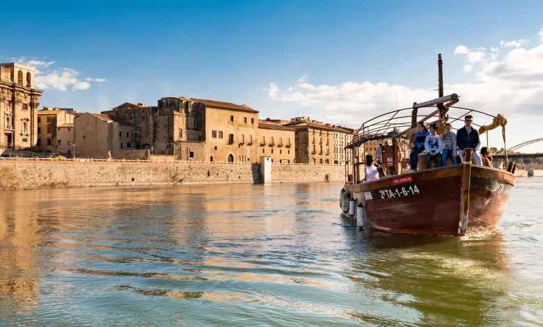 Bijuterii naturale exclusive: Rezervațiile de top din Spania