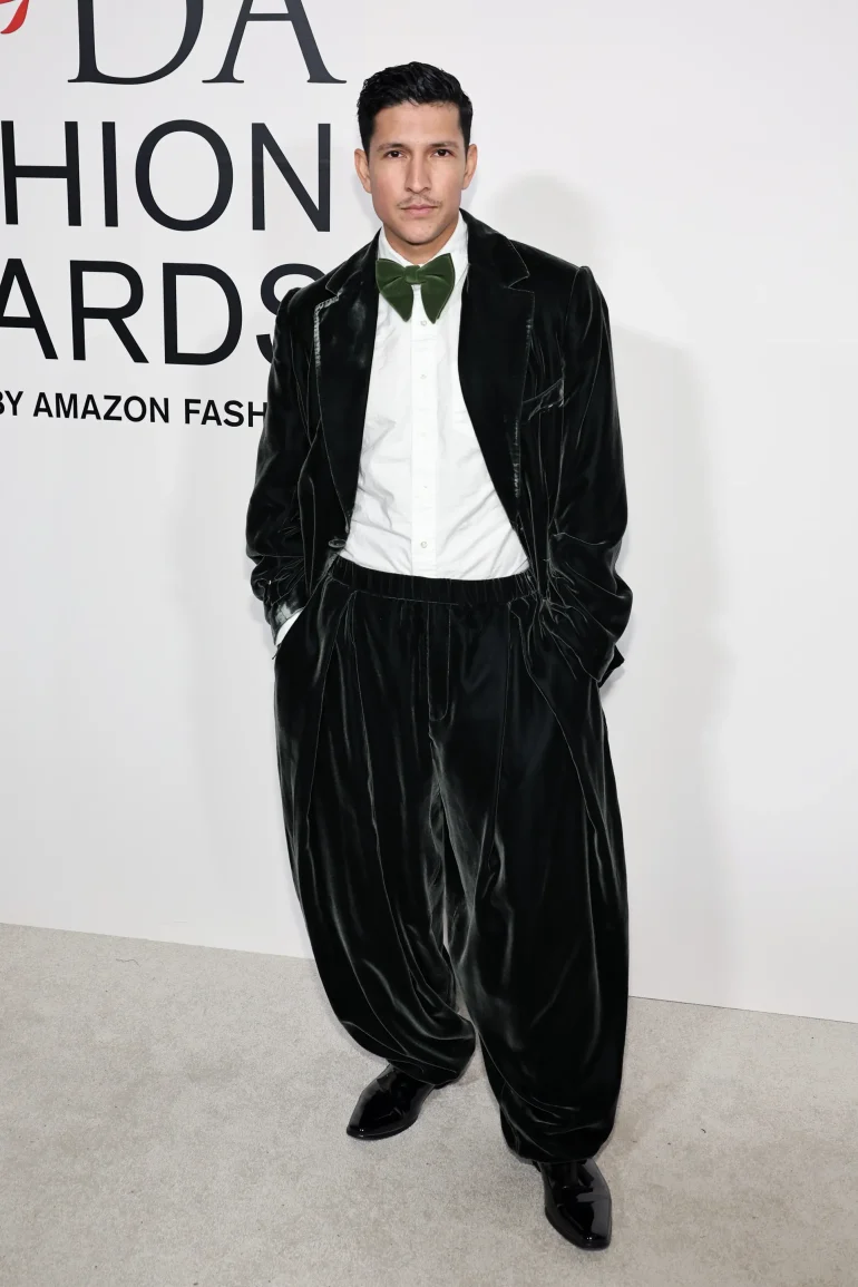 Danny Ramirez