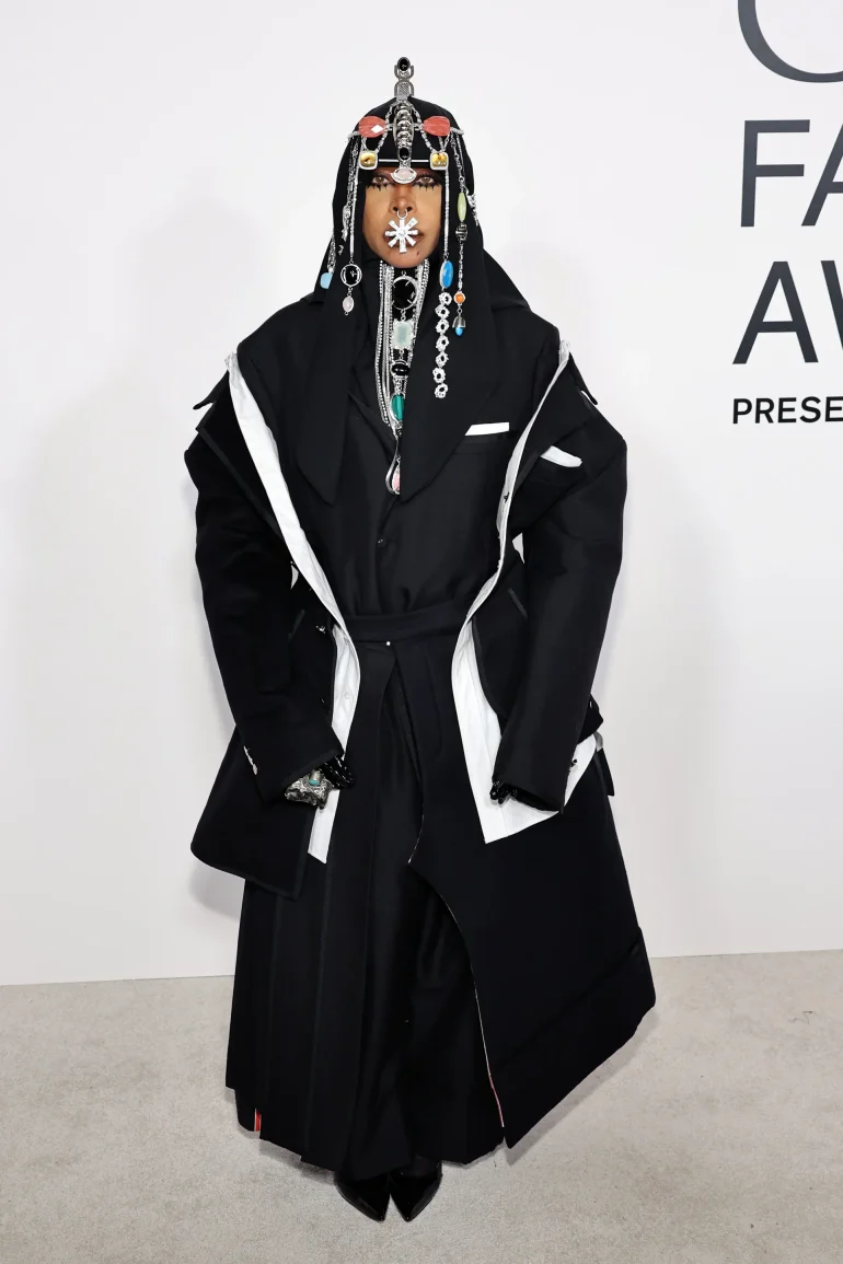 Erykah Badu