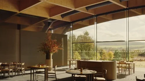 The Macallan lansează TimeSpirit – o nouă experiență culinară