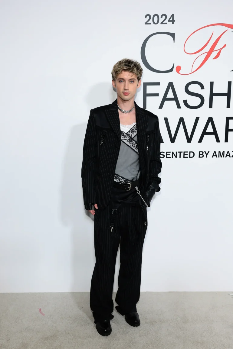 Troye Sivan