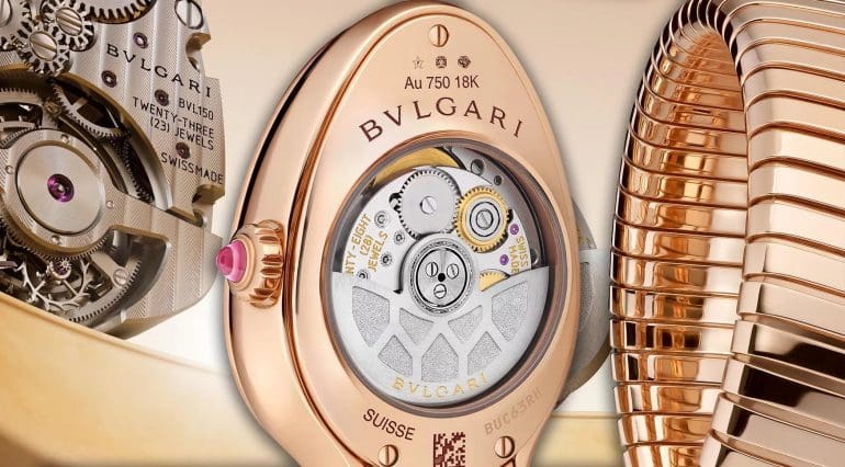 LVMH Watch Week 2024