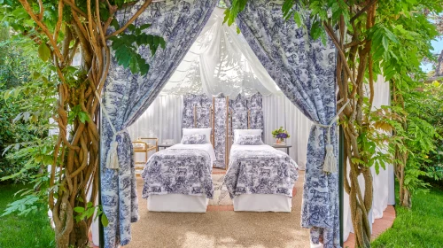 Dior Spa organizează primul Wellness Retreat care include ateliere de nutriție