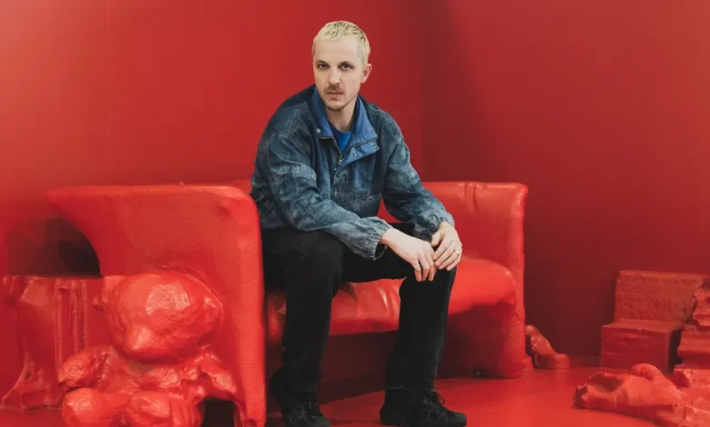 Glenn Martens este numit director de creație pentru Maison Margiela