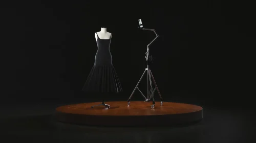 Show-ul Jacquemus primăvară 2025 va fi filmat în totalitate cu iPhone 16 Pro Max