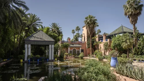 Maroc a fost cea mai vizitată țară din Africa în 2024