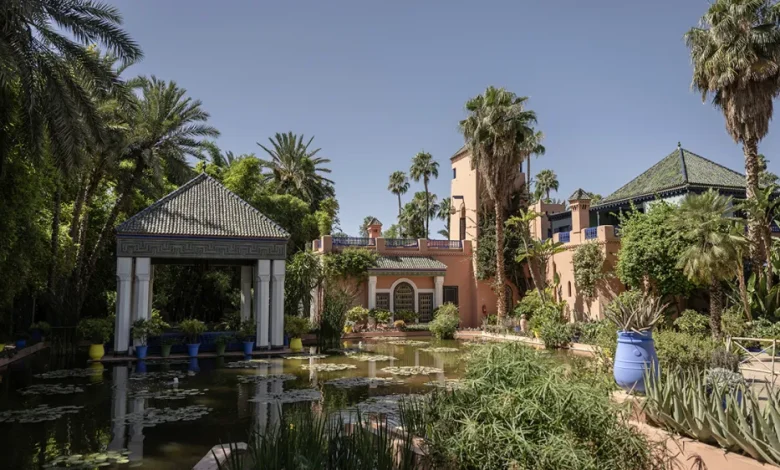 Maroc a fost cea mai vizitată țară din Africa în 2024