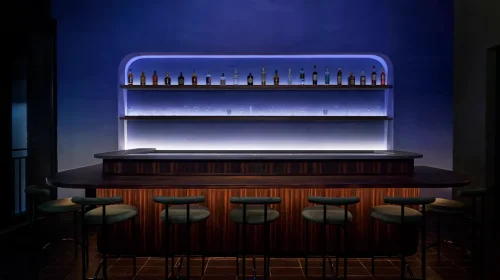 Pharrell Williams și Nami Nori au dezvăluit două noi restaurante japoneze în Miami