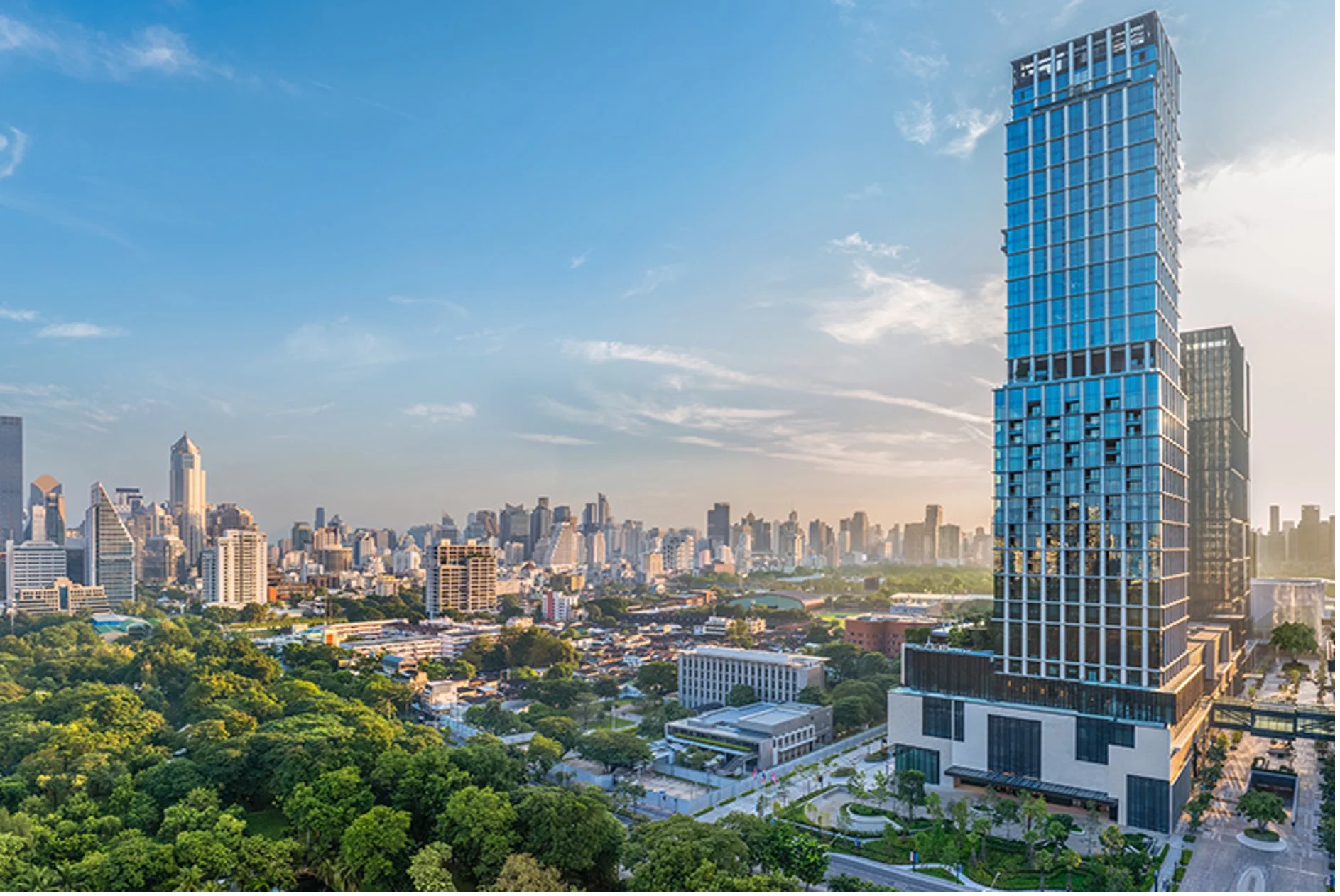 The Ritz-Carlton