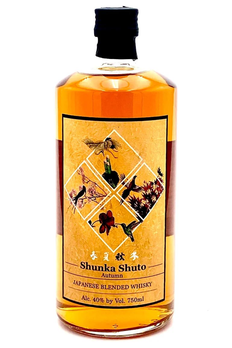 whisky