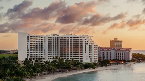The St. Regis a inaugurat primul hotel din Aruba