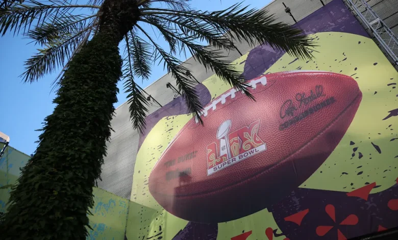 Cele mai scumpe bilete la Super Bowl se vând cu peste 56.000 de dolari