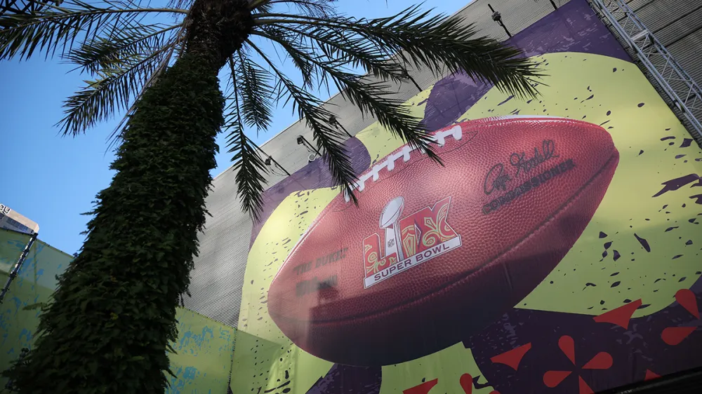 Super Bowl