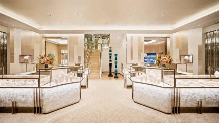 Tiffany & Co.