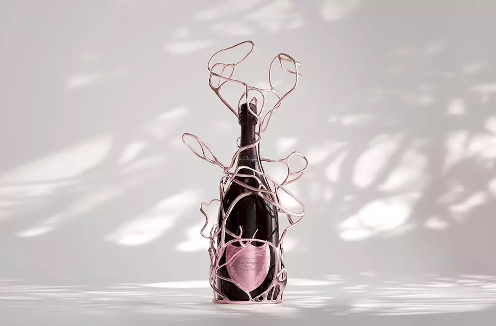 Dom Pérignon