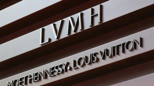 LVMH a câștigat Marele Premiu pentru lux la Cannes Lions 2025