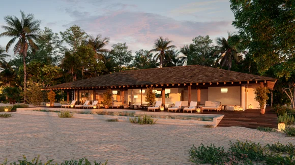Robert De Niro deschide un hotel Nobu în Caraibe